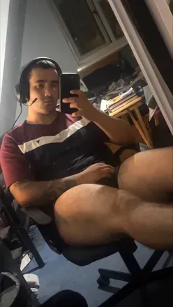 OnlyFans cuenta latino_brit avatar 1
