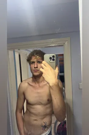 OnlyFans cuenta florianmacek avatar 1