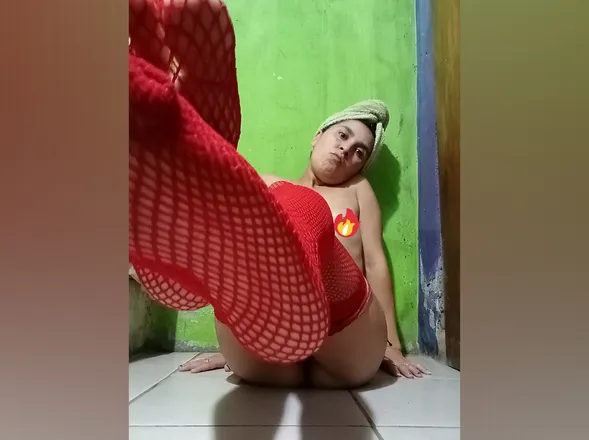 OnlyFans cuenta morochalatina2 header 2
