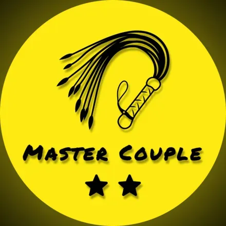 OnlyFans cuenta master-couple avatar 1