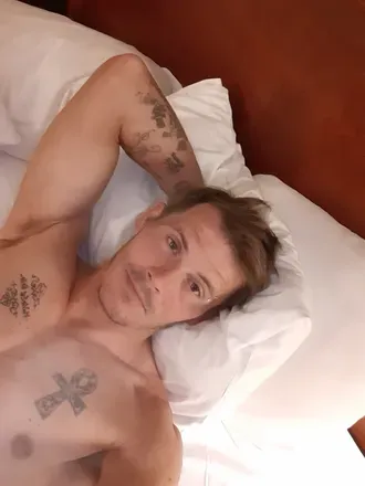 OnlyFans account  williamjohn4th avatar 1