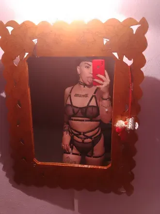 OnlyFans cuenta mumisss avatar 1