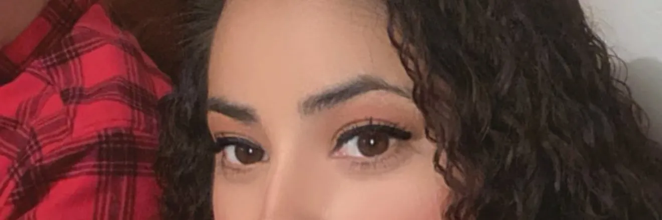 OnlyFans cuenta angievega160587 header 2