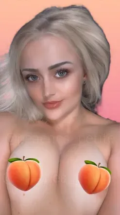 OnlyFans cuenta peaches_petite avatar 1