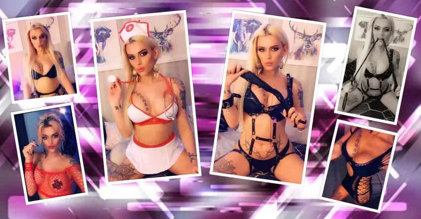 OnlyFans account  jessicaj71188 header 2