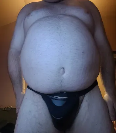 OnlyFans cuenta bigchubbybear1977 avatar 1