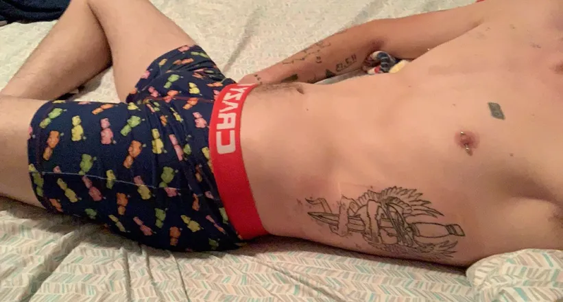 OnlyFans cuenta justkeepjeepin header 2
