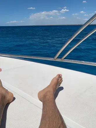 OnlyFans cuenta feetlookpies avatar 1