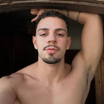 OnlyFans account  danielpilad avatar 1