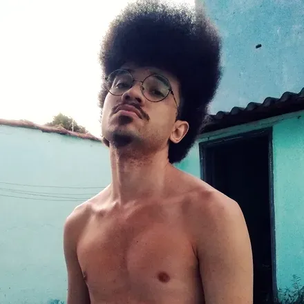 OnlyFans cuenta rokereto avatar 1