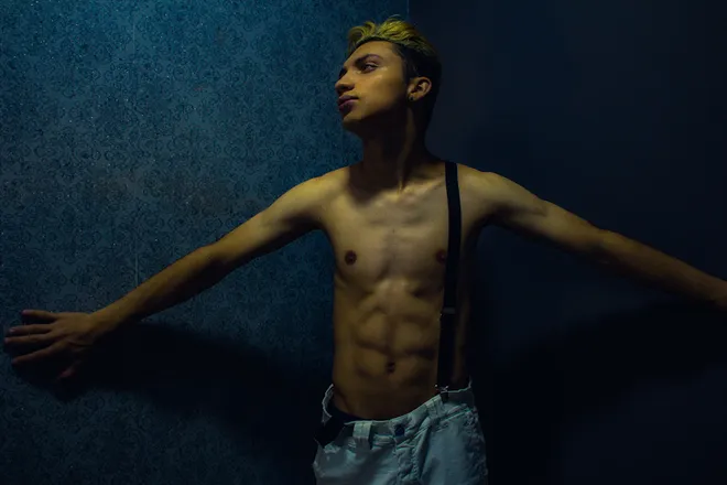 OnlyFans cuenta tylermeraky header 2