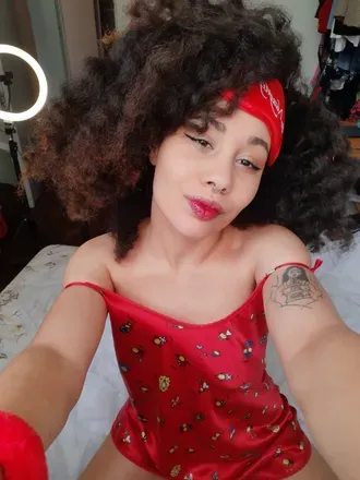 OnlyFans cuenta kalicastillo avatar 1