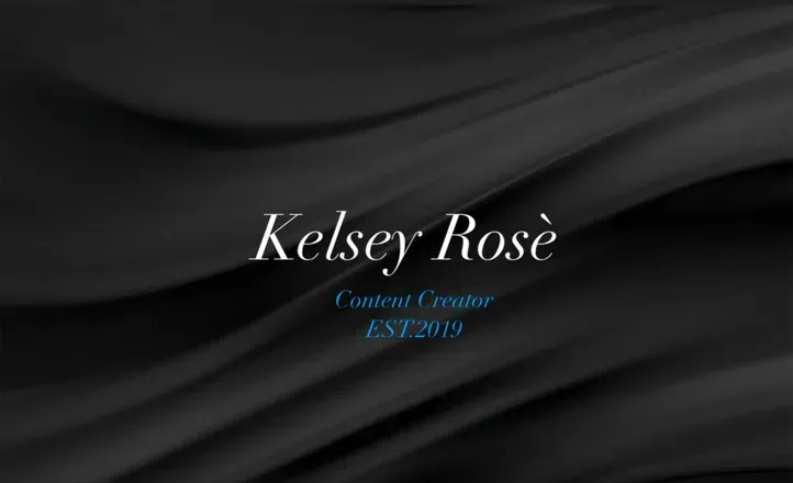 OnlyFans cuenta kelseyrosexo header 2