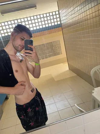 OnlyFans cuenta dkzinn1 avatar 1