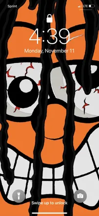OnlyFans cuenta balenciagasteppin header 2