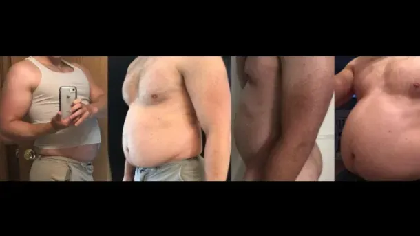 OnlyFans cuenta thiqqrdayes header 2