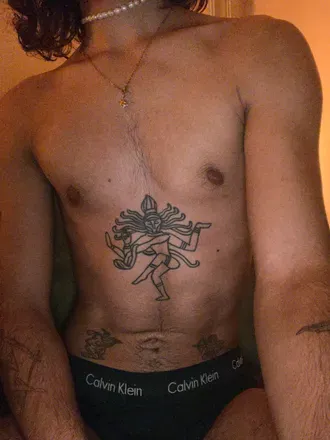 OnlyFans cuenta yourcarameloboy avatar 1