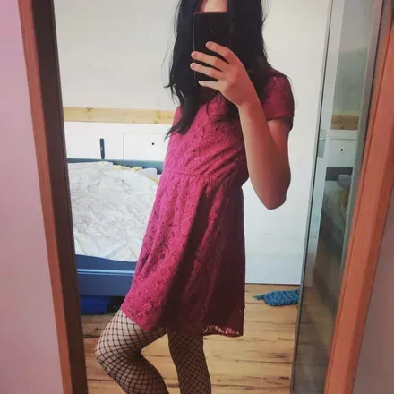 OnlyFans cuenta femboykuzan avatar 1