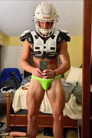 OnlyFans cuenta lockedjock avatar 1