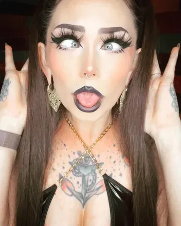 OnlyFans cuenta misstaylynn avatar 1