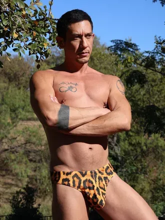 OnlyFans cuenta sebastiangoldxx avatar 1