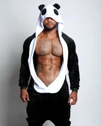 OnlyFans cuenta pandadaddy713 avatar 1