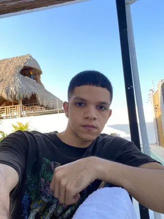 OnlyFans cuenta fauperez avatar 1