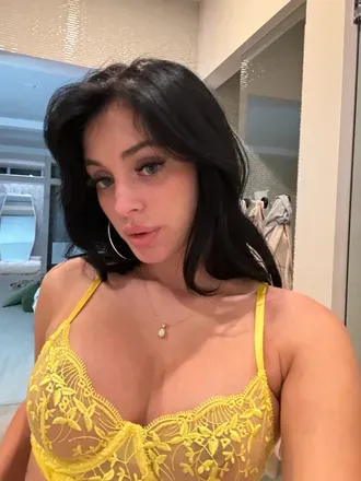 OnlyFans account  camillaxaraujo avatar 1
