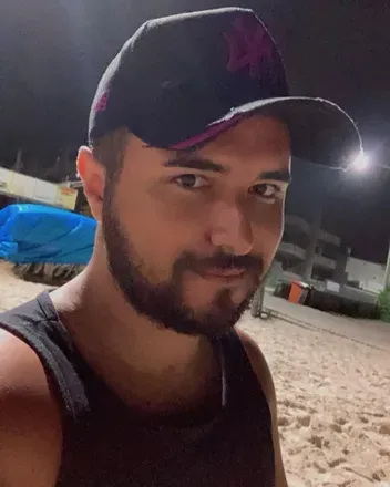 OnlyFans account  skilledboybr avatar 1
