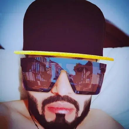 OnlyFans cuenta thereyjoker1 avatar 1