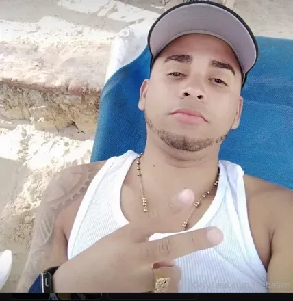 OnlyFans cuenta thebatico avatar 1