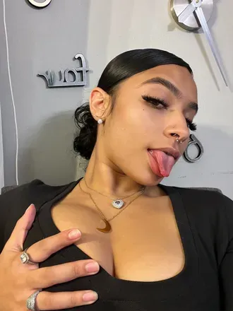 OnlyFans cuenta eyevanam avatar 1