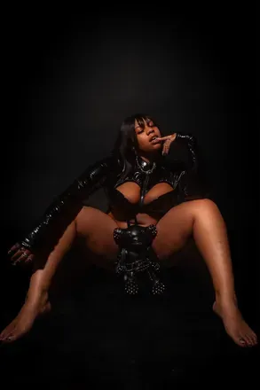 OnlyFans account  jiggypopmomo avatar 1