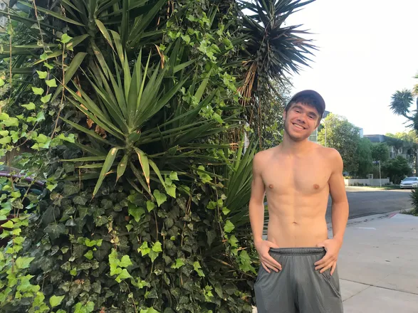 OnlyFans cuenta nickdesmoney header 2