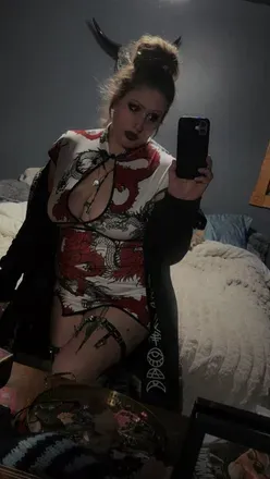 OnlyFans cuenta sleepyxxxdoll avatar 1