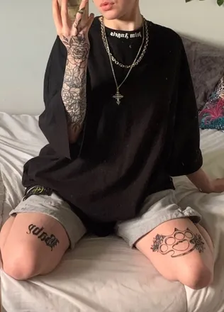 OnlyFans account  shadowbby header 2