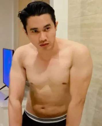 OnlyFans cuenta jerryindo avatar 1