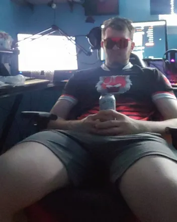 OnlyFans cuenta shawnthundercock header 2