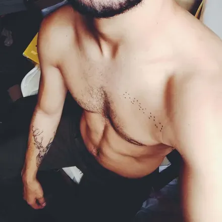 OnlyFans cuenta the_lincboy avatar 1