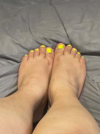 OnlyFans cuenta footsieplaytime247 header 2