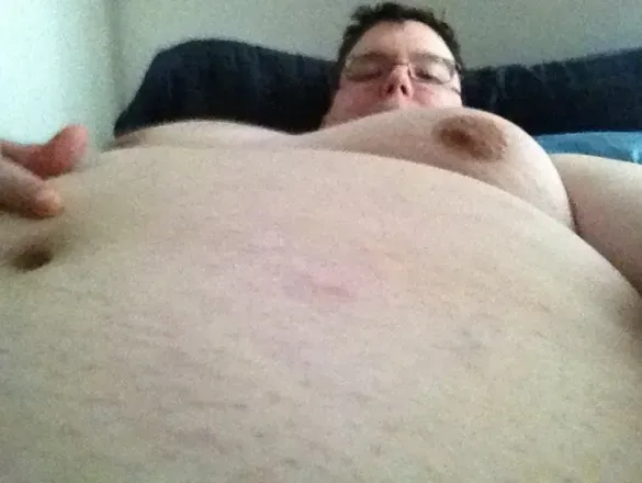 OnlyFans cuenta chubbynips header 2