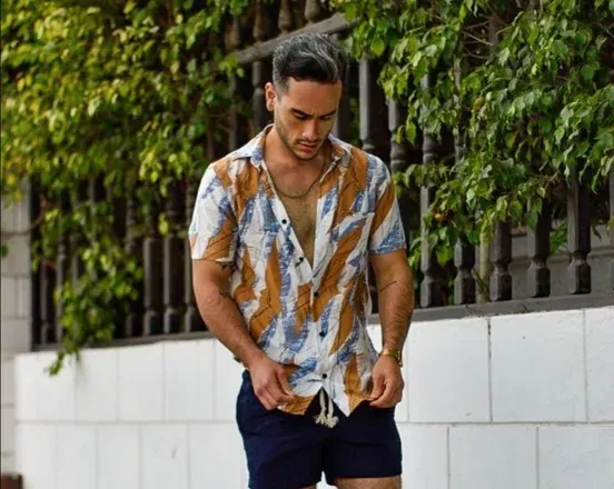 OnlyFans cuenta alexismgq header 2
