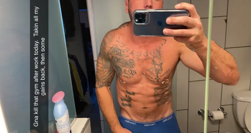 OnlyFans cuenta jllove661 avatar 1