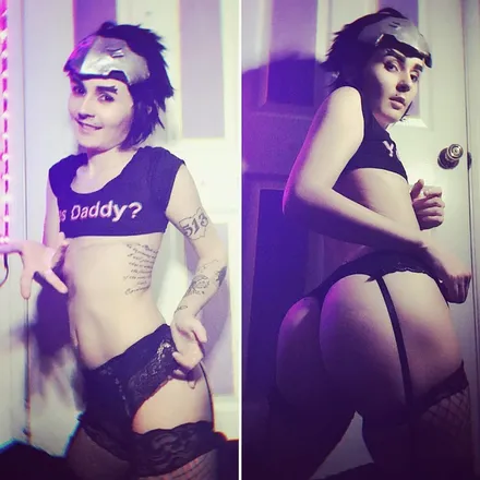 OnlyFans cuenta darkdevotion header 2