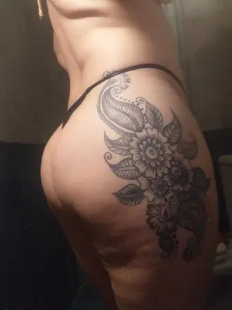OnlyFans cuenta jaque_agus22 avatar 1