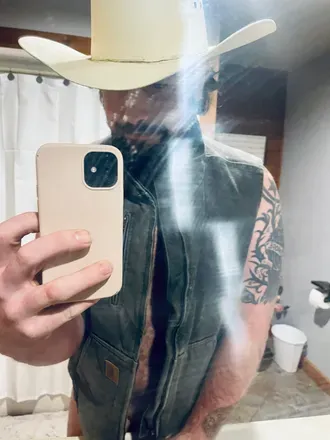OnlyFans cuenta countryace21 avatar 1