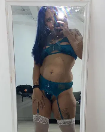 OnlyFans cuenta bliss_babiee avatar 1