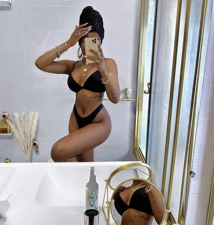 OnlyFans cuenta lady_inblackk avatar 1