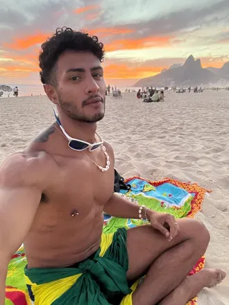 OnlyFans cuenta b3njaminxl avatar 1