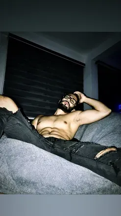 OnlyFans cuenta maospina avatar 1